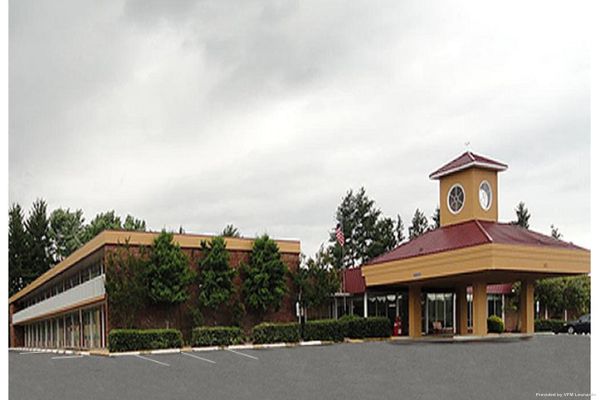 Red Carpet Inn Lenoir